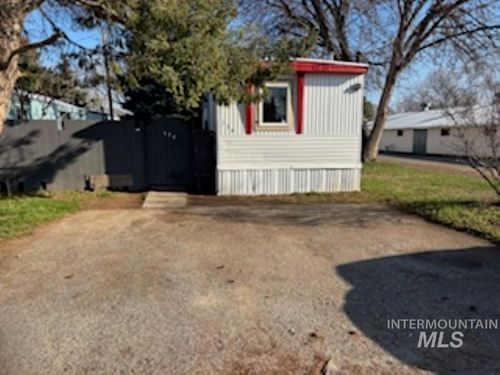 trlr-174-7701 W Ustick Rd, Boise, ID, 83704-5800 | Card Image