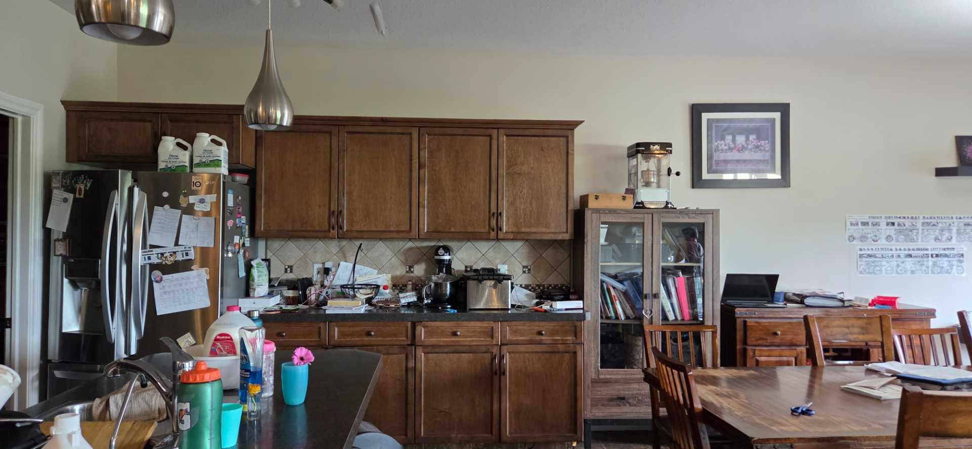 Residential in Rocky Mountain House 2