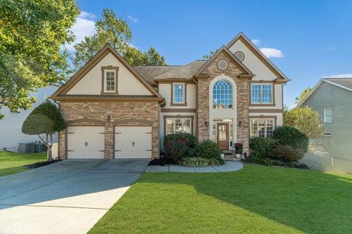 1321 Dayspring Trce, Lawrenceville, GA, 30045-5478 | Card Image