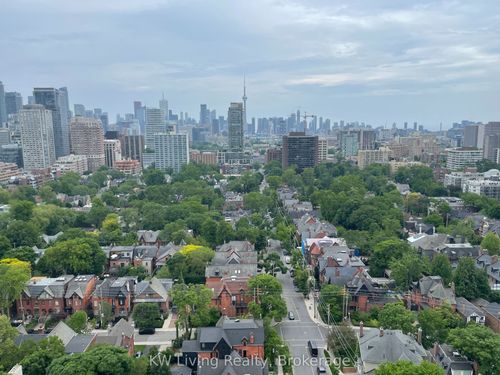 2208-181 Bedford Rd, Toronto, ON, M5R0C2 | Card Image