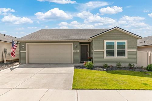 8320 S Colwood Rd, Cheney, WA, 99004-5391 | Card Image