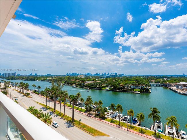 1105 - 5005 Collins Ave, Condo with 1 bedrooms, 1 bathrooms and null parking in Miami Beach FL | Image 15
