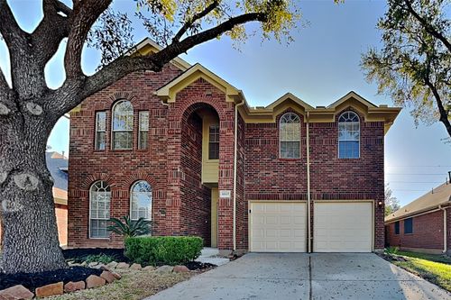 6807 Oakbranch Manor Ln, Richmond, TX, 77407-8541 | Card Image