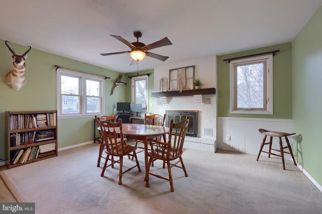 316 S 10 Th St, House other with 3 bedrooms, 2 bathrooms and null parking in AKRON PA | Image 19