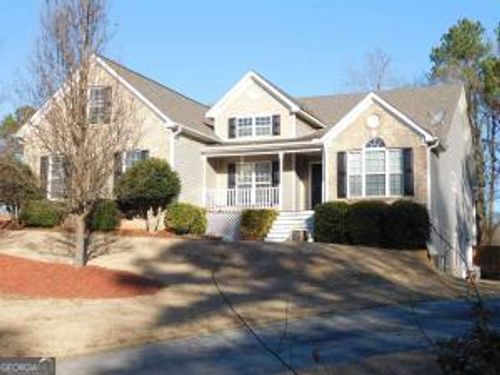 89 Katie Spring Ln, Jefferson, GA, 30549-2496 | Card Image