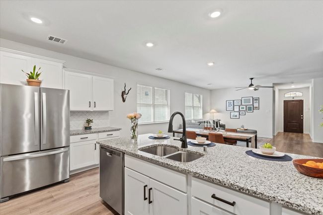 1512 Bennington Ln, House other with 3 bedrooms, 2 bathrooms and null parking in Celina TX | Image 16