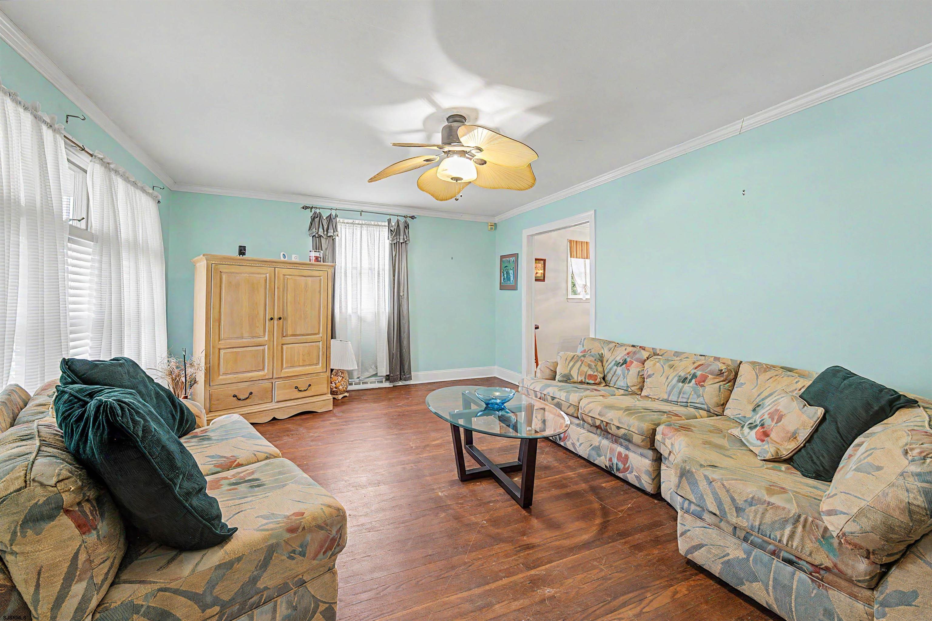 Residential in Atlantic City 5