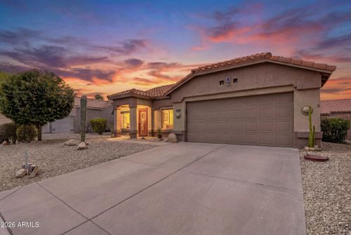 15418 W Arzon Way, Sun City West, AZ, 85375-3011 | Card Image