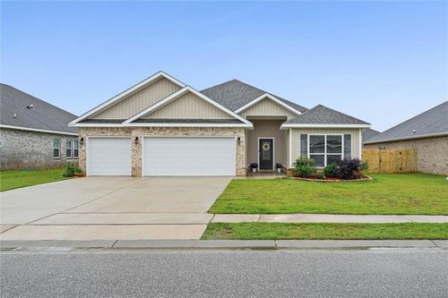 10509 N Redland St, Mobile, AL, 36695-0003 | Card Image