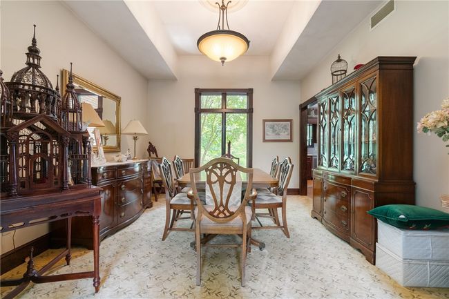 26 Indian Fields Trl, House other with 4 bedrooms, 5 bathrooms and 3 parking in Lower Burrell PA | Image 7