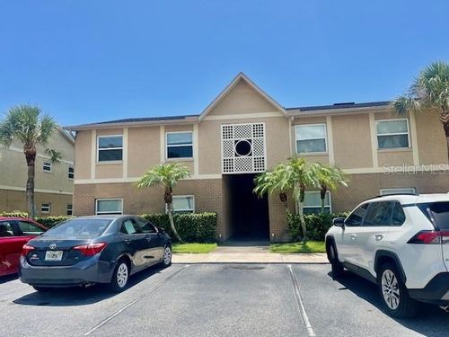 2-2408 Barley Club Court, ORLANDO, FL, 32837 | Card Image