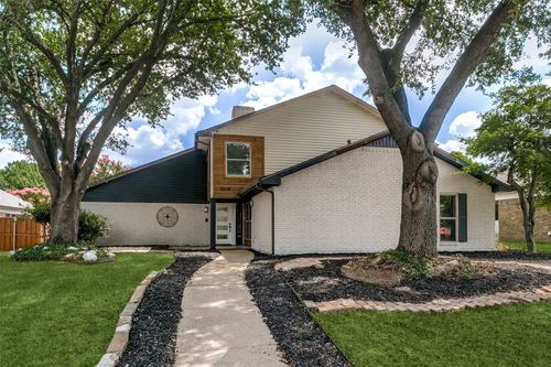 3216 Hidden Cove Dr, Plano, TX, 75075-1738 | Card Image