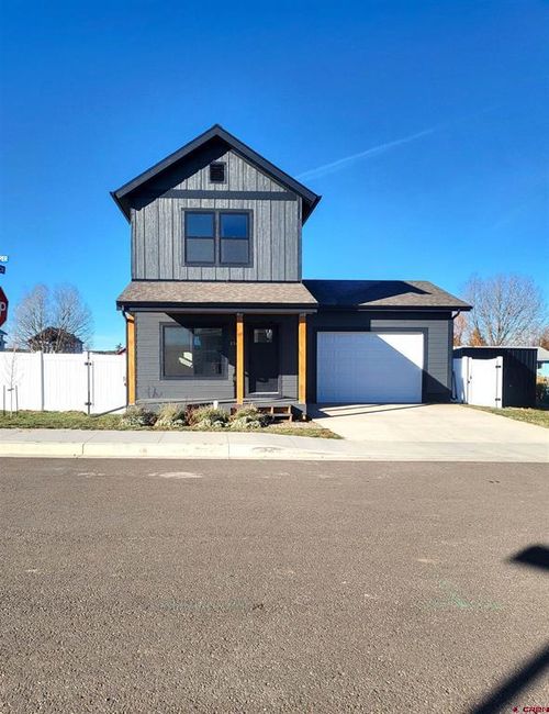 1560 Juniper St, Norwood, CO, 81423-5214 | Card Image