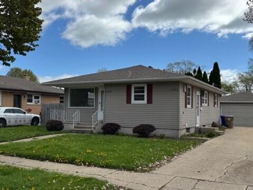 4925 34th Avenue, Kenosha, WI, 53144 | Card Image