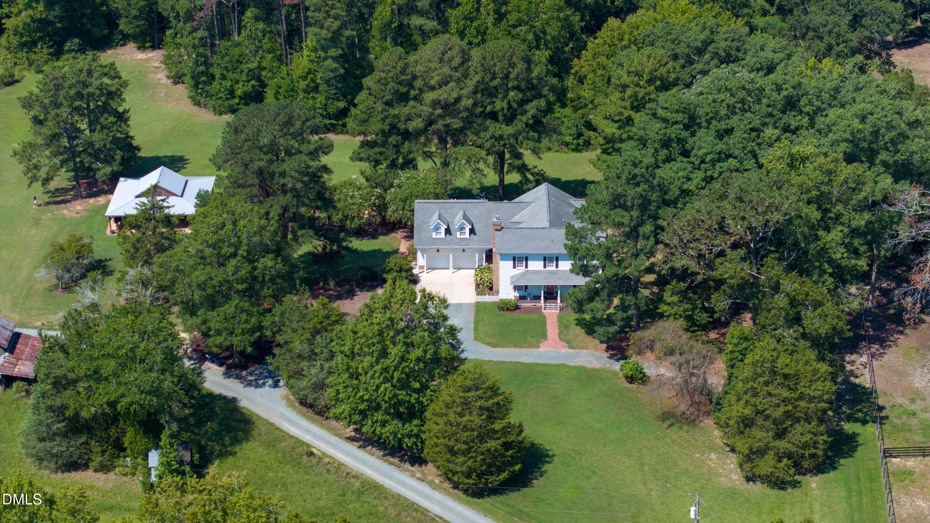 Residential Lease in Chapel Hill 5