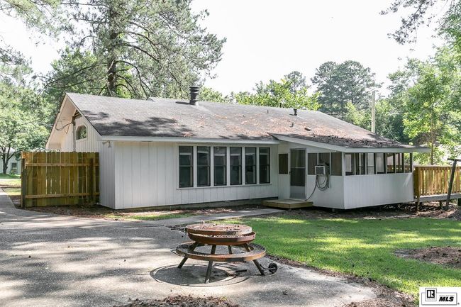 3003 Lafourche Ave, House other with 3 bedrooms, 2 bathrooms and null parking in Ruston LA | Image 26