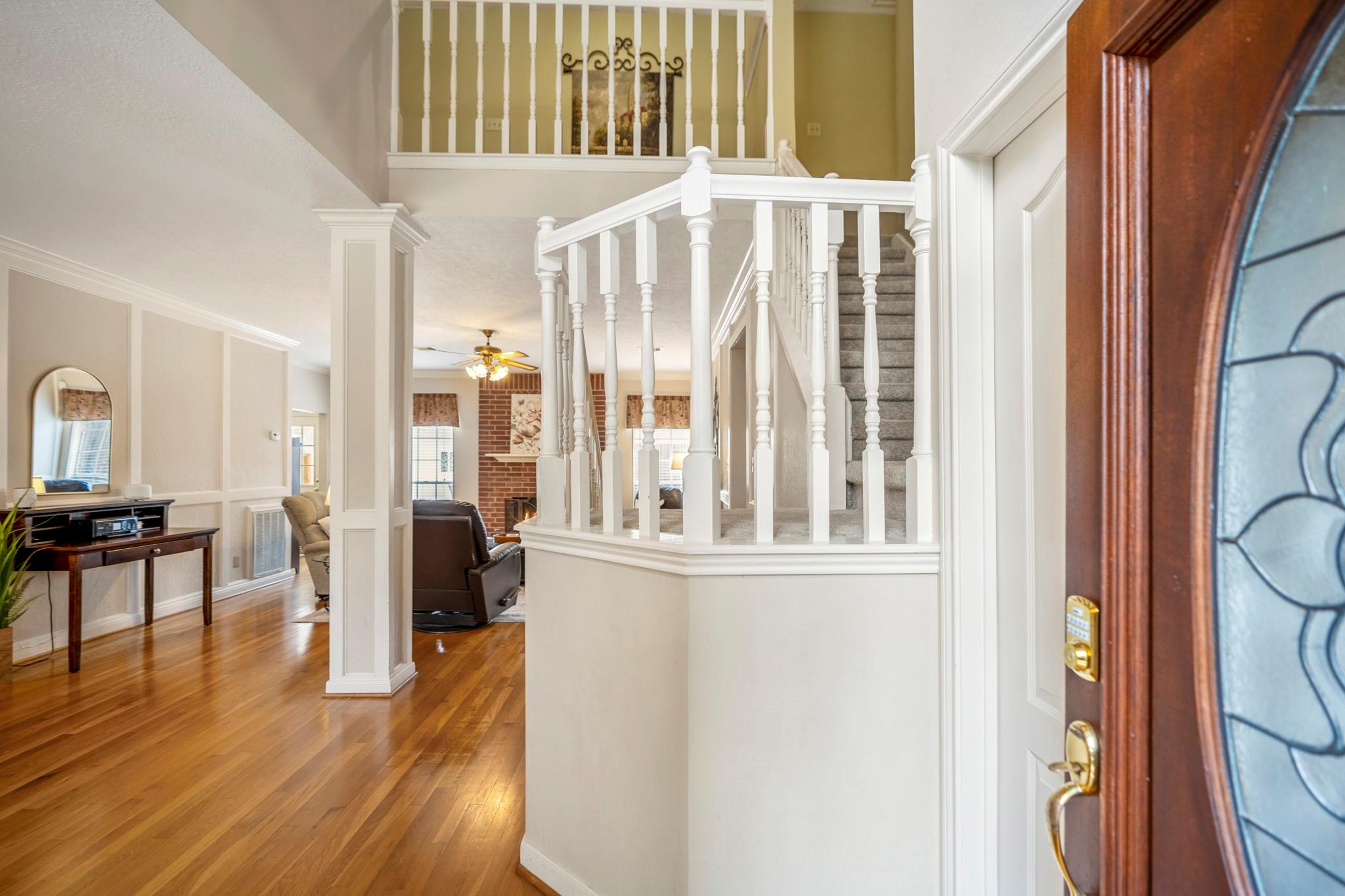 Residential in Houston 5