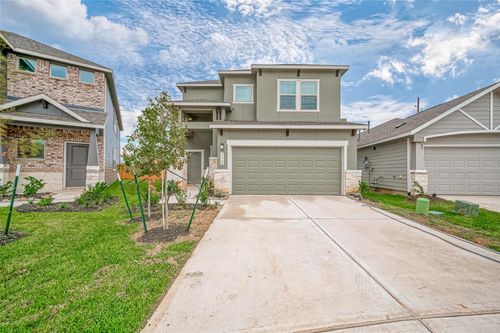 21726 Cypress Maple Dr, Cypress, TX, 77433-0372 | Card Image