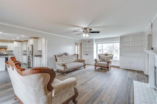 1733 Fern Ct, Canton, MI, 48188-1177 | Card Image