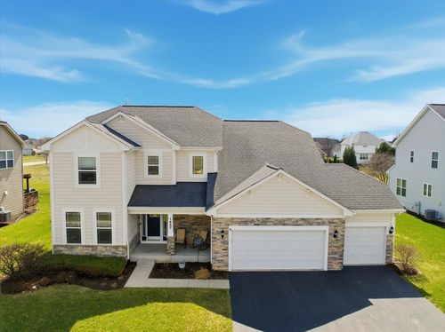 1457 Spalding Ave, Elburn, IL, 60119-7854 | Card Image