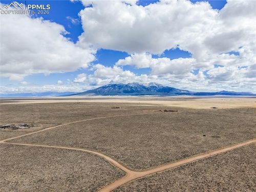 Lot 11, 12 Colorado Springs Avenue, Blanca, CO, 81123 | Card Image