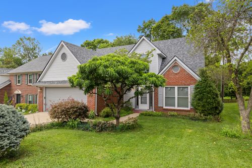 1048 Vero Ct, Lexington, KY, 40509-2308 | Card Image