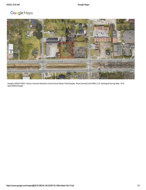 4413 Kelley St, Houston, TX, 77026-1631 | Card Image