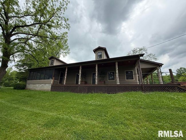 285 Twin Springs Loop, House other with 4 bedrooms, 3 bathrooms and null parking in Anna IL | Image 6