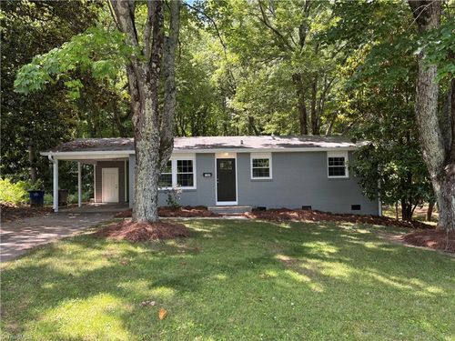 1352 Calvert Dr, Winston-Salem, NC, 27107-1302 | Card Image