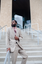 Cedric Banks