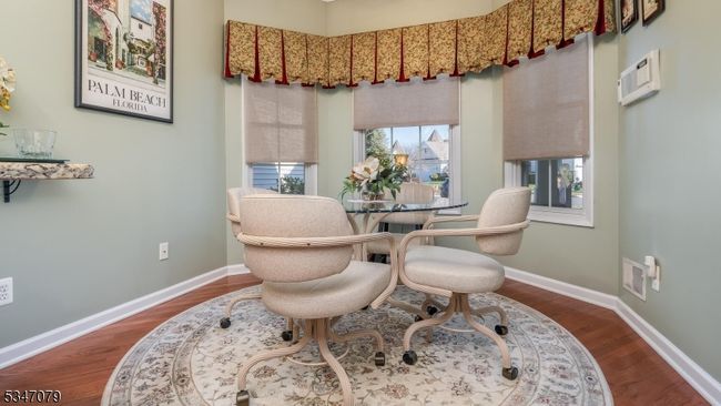 2 Kestrel Ct, Townhouse with 3 bedrooms, 3 bathrooms and null parking in Washington NJ | Image 12