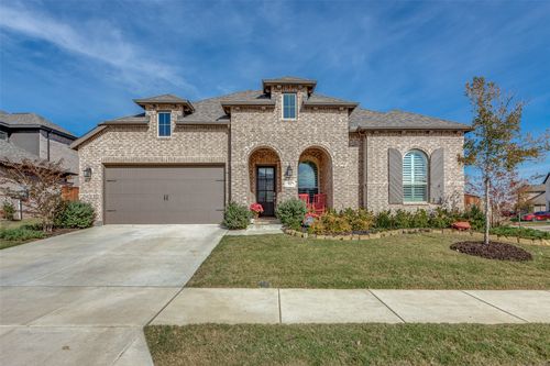 9511 Knotty Pine Pl, Oak Point, TX, 75068-2097 | Card Image