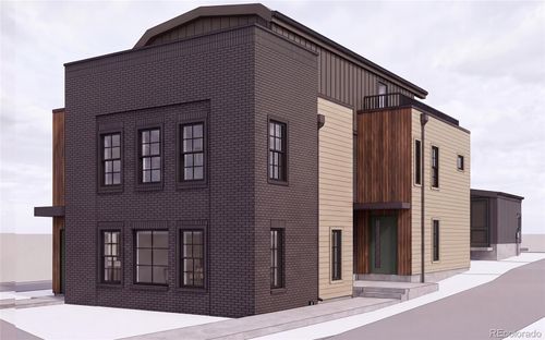 2148 Sherman Street, Denver, CO, 80210 | Card Image