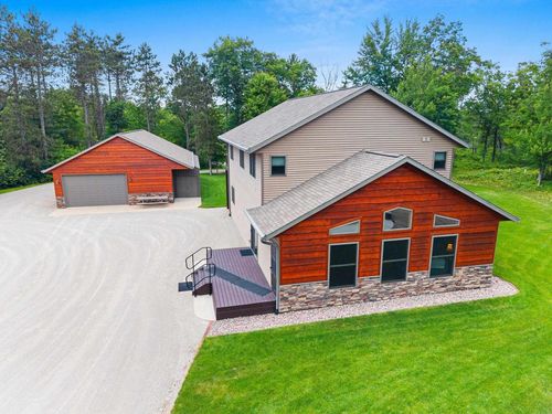 W13337 Ranch Road, Stephenson, WI, 54114 | Card Image