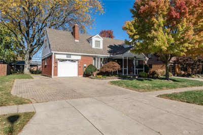 1205 Larriwood Avenue, House other with 5 bedrooms, 2 bathrooms and null parking in Kettering OH | Image 1