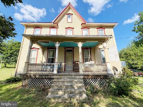 2209 Keysville Frederick Co Rd, KEYMAR, MD, 21757-9709 | Card Image