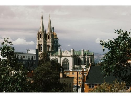 516-1630 N Clarkson St, Denver, CO, 80218-1482 | Card Image