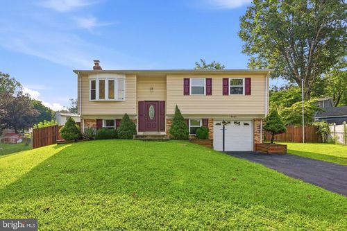 5481 Saddler Ln, WOODBRIDGE, VA, 22193-3406 | Card Image