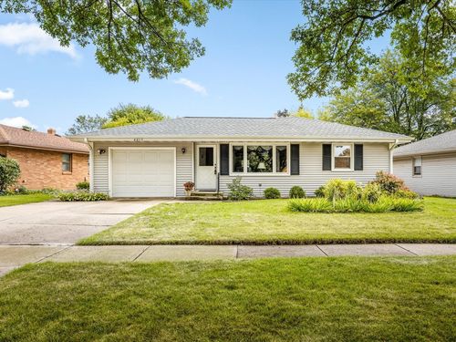 4015 Pleasant Valley Blvd, Rockford, IL, 61114-5244 | Card Image
