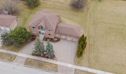 89 Beckenridge Dr, Markham, ON, L3S3B1 | Card Image
