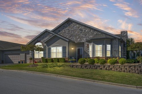 160 Rue De Villas Cir, Branson, MO, 65616-9856 | Card Image
