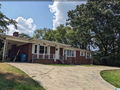 2473 Warrior Trafford Rd, Trafford, AL, 35172-9541 | Card Image