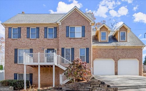 3655 Autumn Ridge Parkway, Marietta, GA, 30066 | Card Image