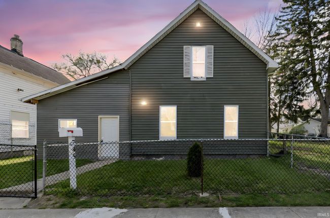 745 Allen St, House other with 3 bedrooms, 2 bathrooms and null parking in South Bend IN | Image 23