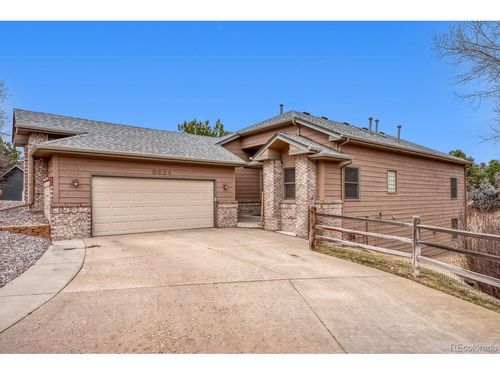 6624 N Windmont Ave, Parker, CO, 80134-5939 | Card Image