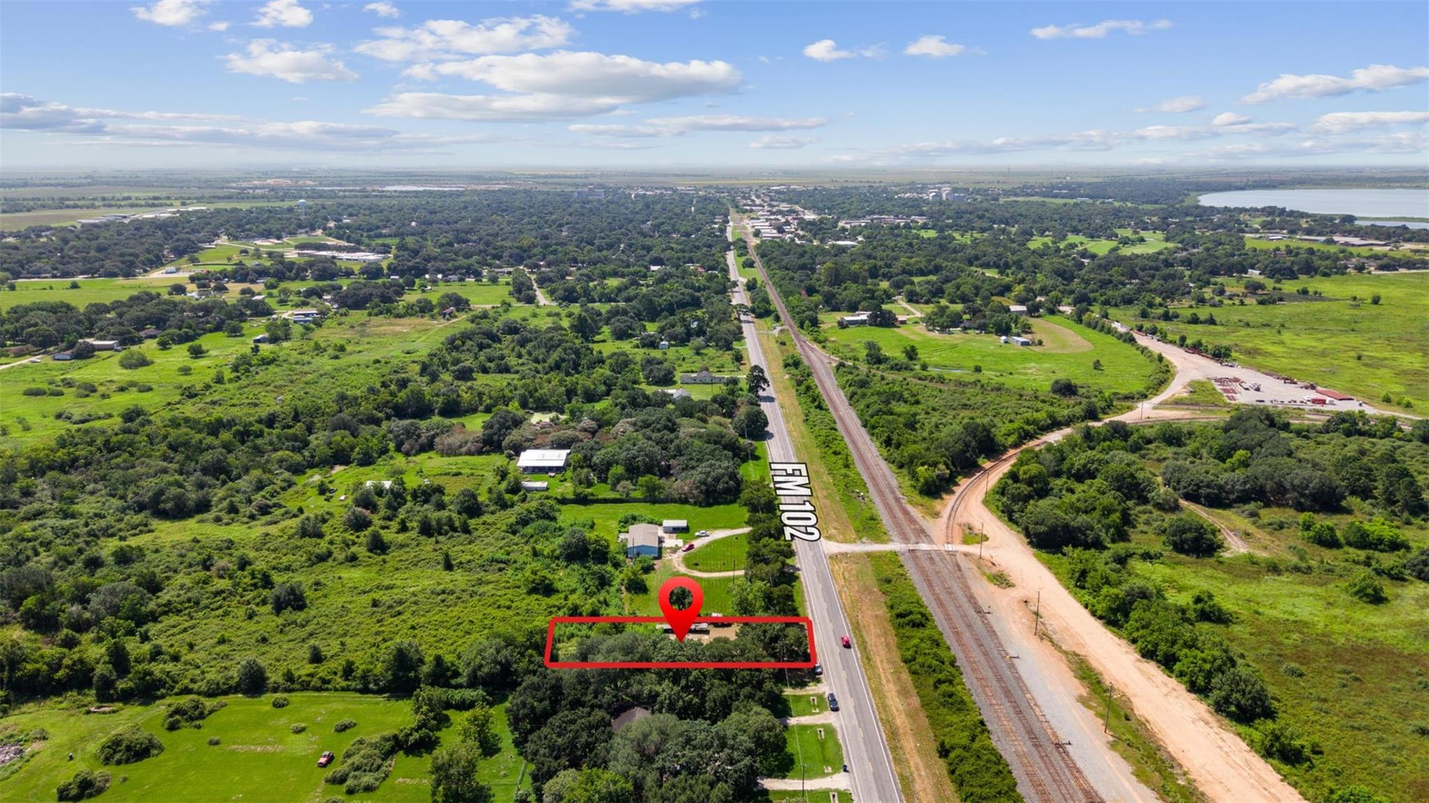 Land in Eagle Lake 5