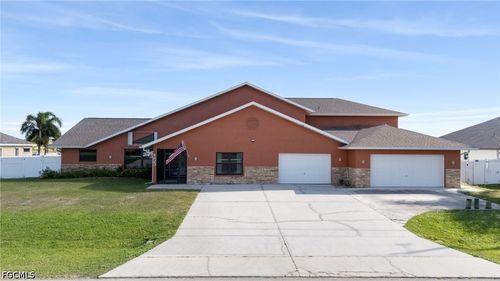1623 6th Ave, Cape Coral, FL, 33991-5410 | Card Image