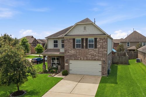 14903 Twilight Knoll Trl, Cypress, TX, 77429-6267 | Card Image