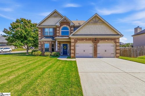 274 Springlakes Estates Dr, Lyman, SC, 29365-1347 | Card Image