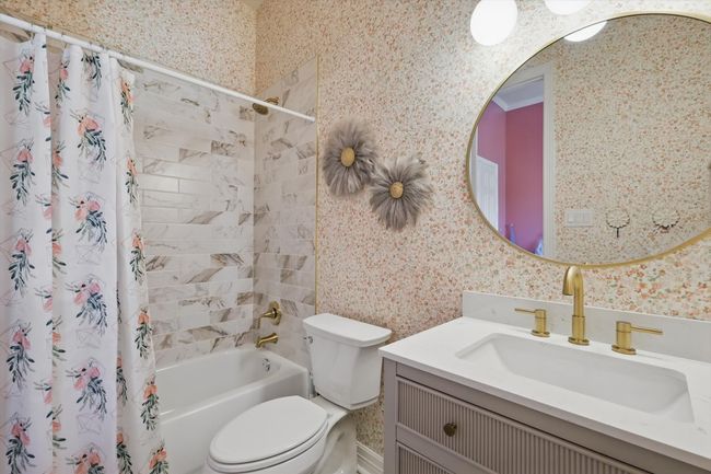 1000 Van Zandt Ct, House other with 4 bedrooms, 4 bathrooms and null parking in Haslet TX | Image 30
